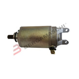 MOTORINO AVVIAMENTO 'OKYAMI' AN400 BURGMAN 2007>2016