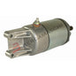 MOTORINO AVV SILVERWING 600 0108