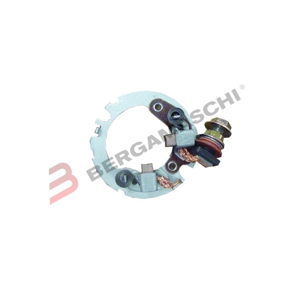 V735500120 - PORTASPAZZOLE MOTORINO AVVIAMENTO HONDA SH 125/150