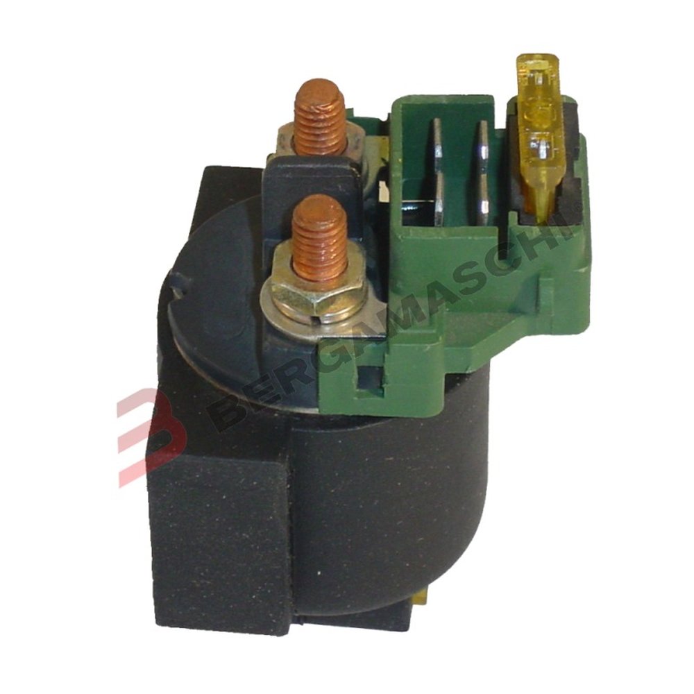 TELERUTTORE AVVIAMENTO BEVERLY 400-500