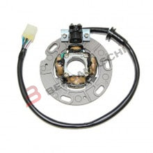 Carica l&#39;immagine nel visualizzatore di Gallery, STATORE YAMAHA YZ 125 96&gt;04