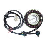 STATORE 'ELECTROSPORT' AN BURGMAN 250-400 2003>2006