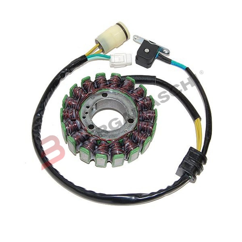 STATORE YAMAHA YFM 660 RAPTOR