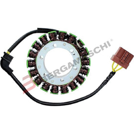 STATORE CAPO NORD 1000 01>07