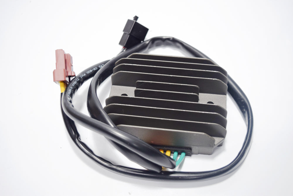 REGOLATORE MOT.MASTER 400/500 QUASAR 250