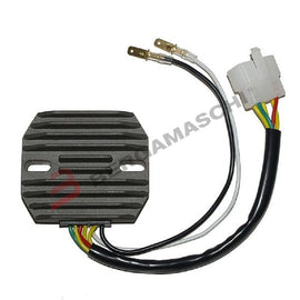 REGOLATORE CB 750 75-78