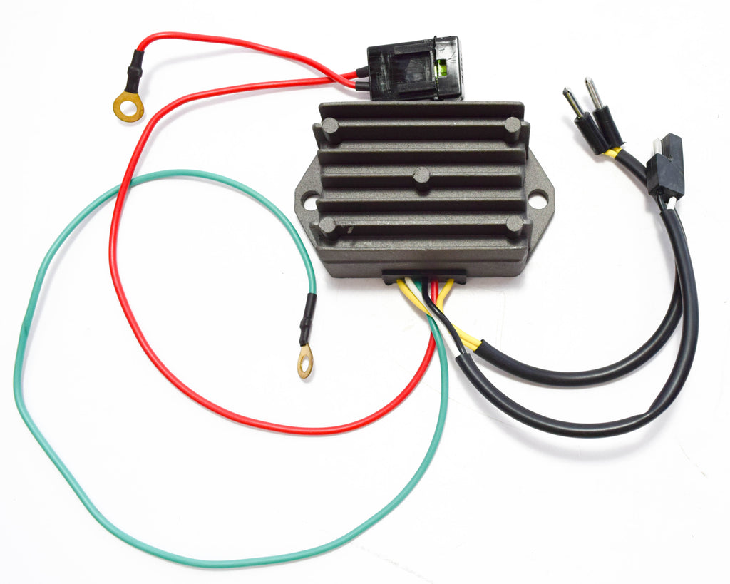 REGOLATORE MONSTER 600-750-900