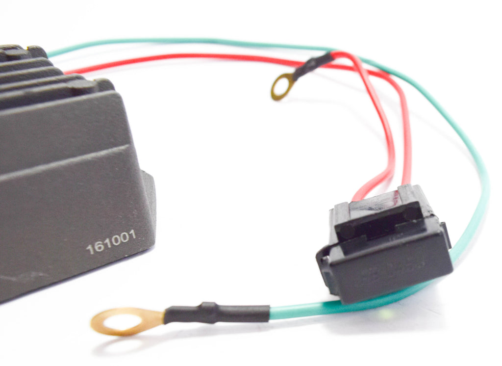 REGOLATORE MONSTER 600-750-900