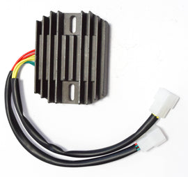 REGOLATORE SPEED TRIPLE 675 08-11