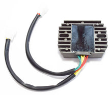 Carica l&#39;immagine nel visualizzatore di Gallery, REGOLATORE SPEED TRIPLE 675 08-11