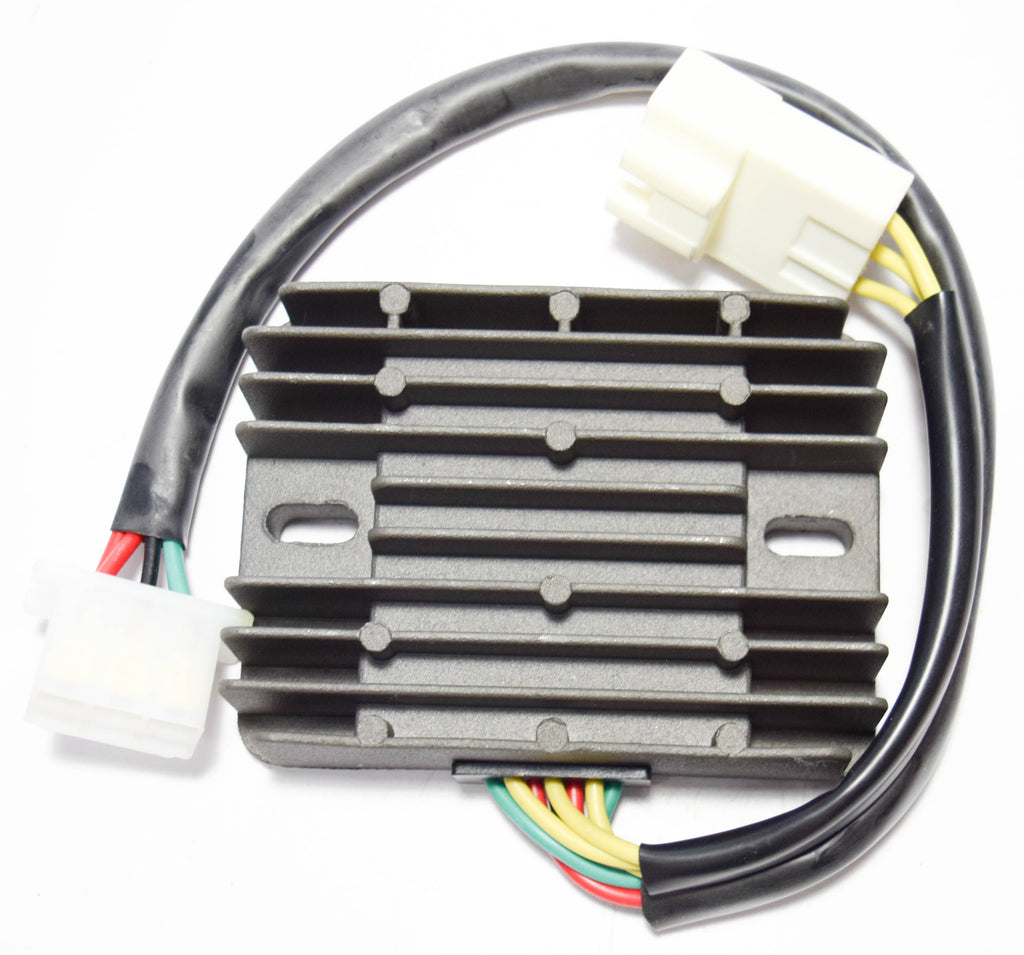 REGOLATORE FJS SILVER WING 600 02-08