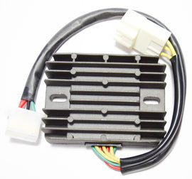 REGOLATORE FJS SILVER WING 600 02-08