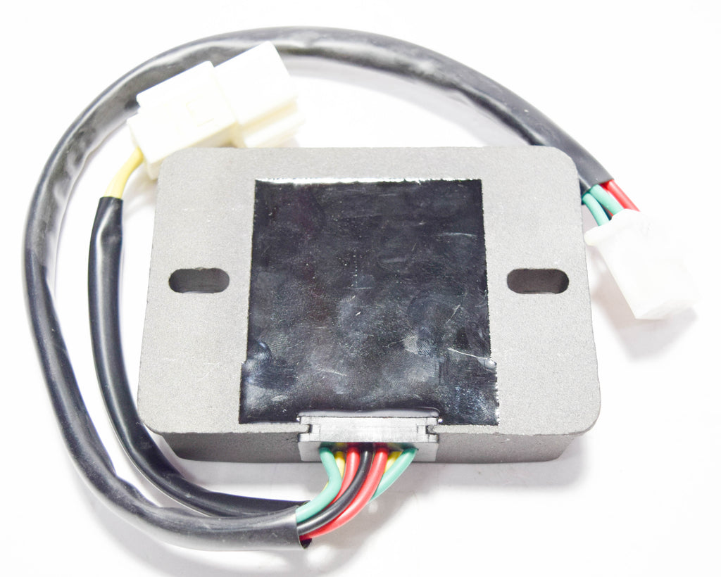 REGOLATORE FJS SILVER WING 600 02-08