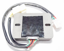 Carica l&#39;immagine nel visualizzatore di Gallery, REGOLATORE FJS SILVER WING 600 02-08