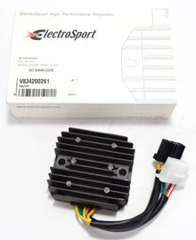 REGOLATORE RSV 1000 9803