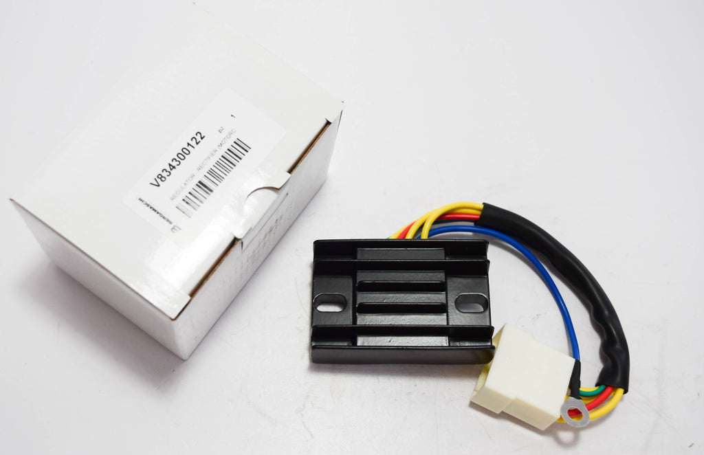 REGOLATORE SCARABEO 125 99-02