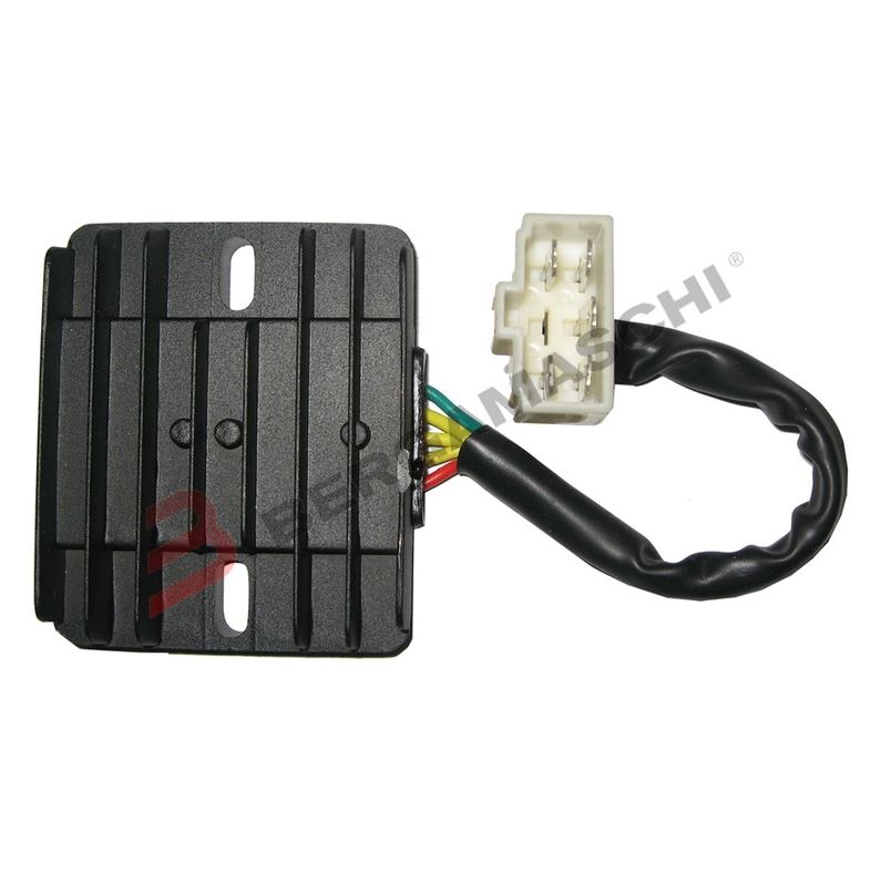 REGOLATORE BURGMAN 250/400 98>02