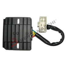 Carica l&#39;immagine nel visualizzatore di Gallery, REGOLATORE BURGMAN 250/400 98&gt;02