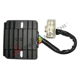 REGOLATORE BURGMAN 250/400 98>02