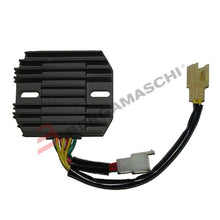 Carica l&#39;immagine nel visualizzatore di Gallery, REGOLATORE MULTISTRADA 1000 03-04