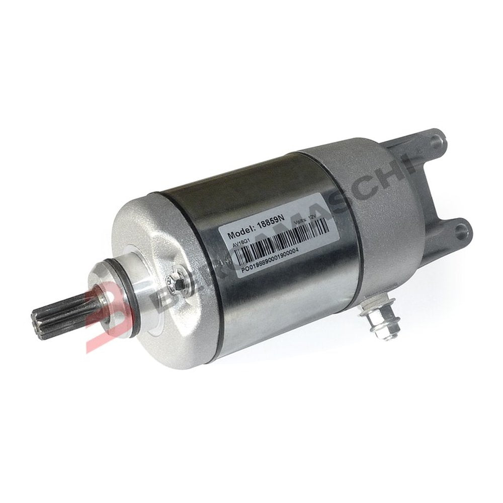 MOTORINO AVV SILVER WING FJS 600 01-08