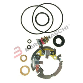 PORTASPAZZOLE XP T-MAX 500 20012007