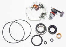 Carica l&#39;immagine nel visualizzatore di Gallery, PORTASPAZZOLE GSX-R/F 750/BURGMAN 650