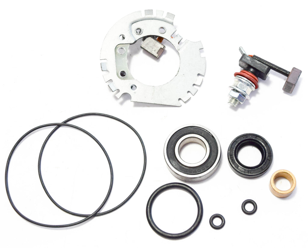 PORTASPAZZOLE AN BURGMAN 650 03-