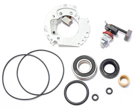 PORTASPAZZOLE AN BURGMAN 650 03-