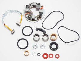 PORTASPAZZOLE MOT AVV XT600 9094