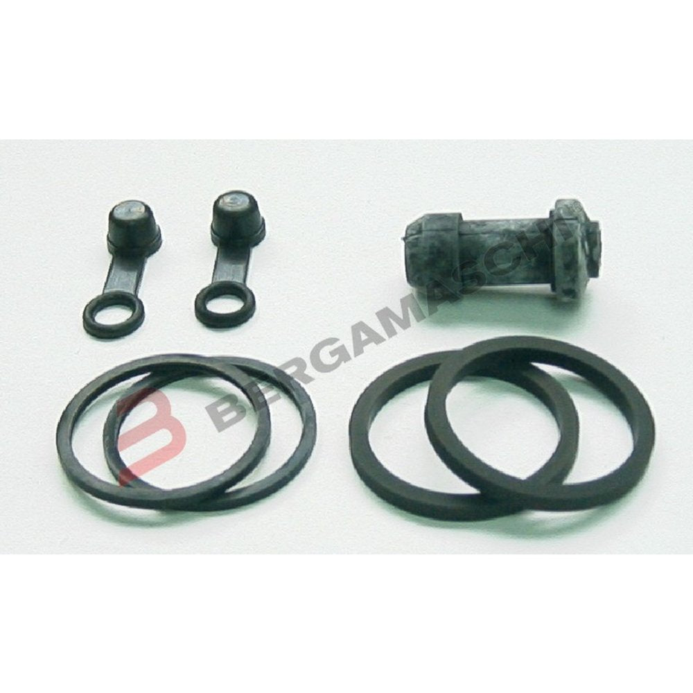 KIT REV PINZA FRENO ANT XL600V 91-93