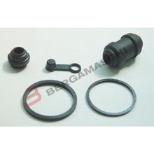 Carica l&#39;immagine nel visualizzatore di Gallery, KIT REV PINZA FRENO POST CB 600 F HORNET