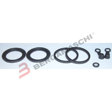 Carica l&#39;immagine nel visualizzatore di Gallery, KIT REV PINZA FRENO POST GSX-R 750 85-91