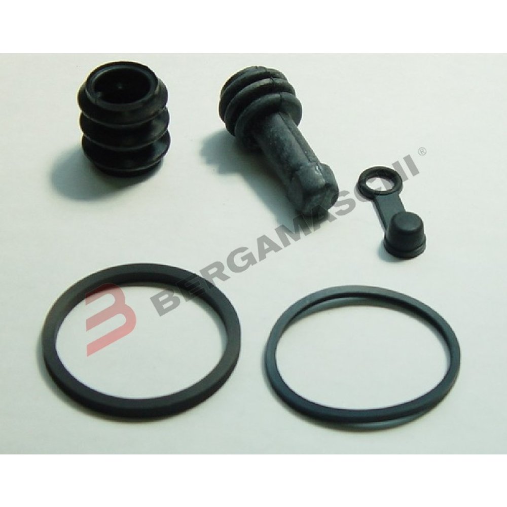 KIT REV.PINZA FRENO POST.KAWA Z750 04-06