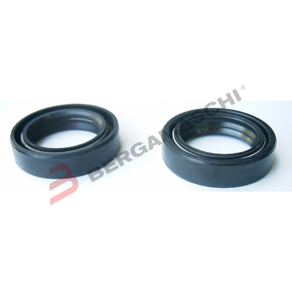 KIT PARAOLI FORCELLE 2 PEZZI 33X46X11 DO