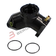 Carica l&#39;immagine nel visualizzatore di Gallery, MANICOTTO ASPIRAZIONE VIRAGO 125 97-00