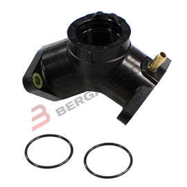 MANICOTTO ASPIRAZIONE VIRAGO 125 97-00