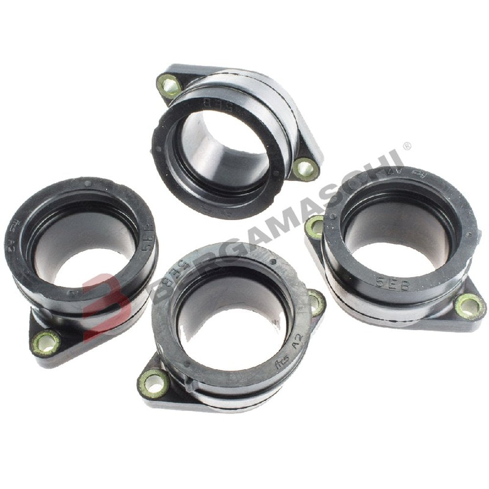 KIT MANICOTTO ASPIRAZ YZF R6 99>02