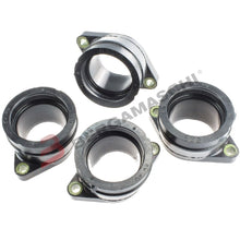 Carica l&#39;immagine nel visualizzatore di Gallery, KIT MANICOTTO ASPIRAZ YZF R6 99&gt;02