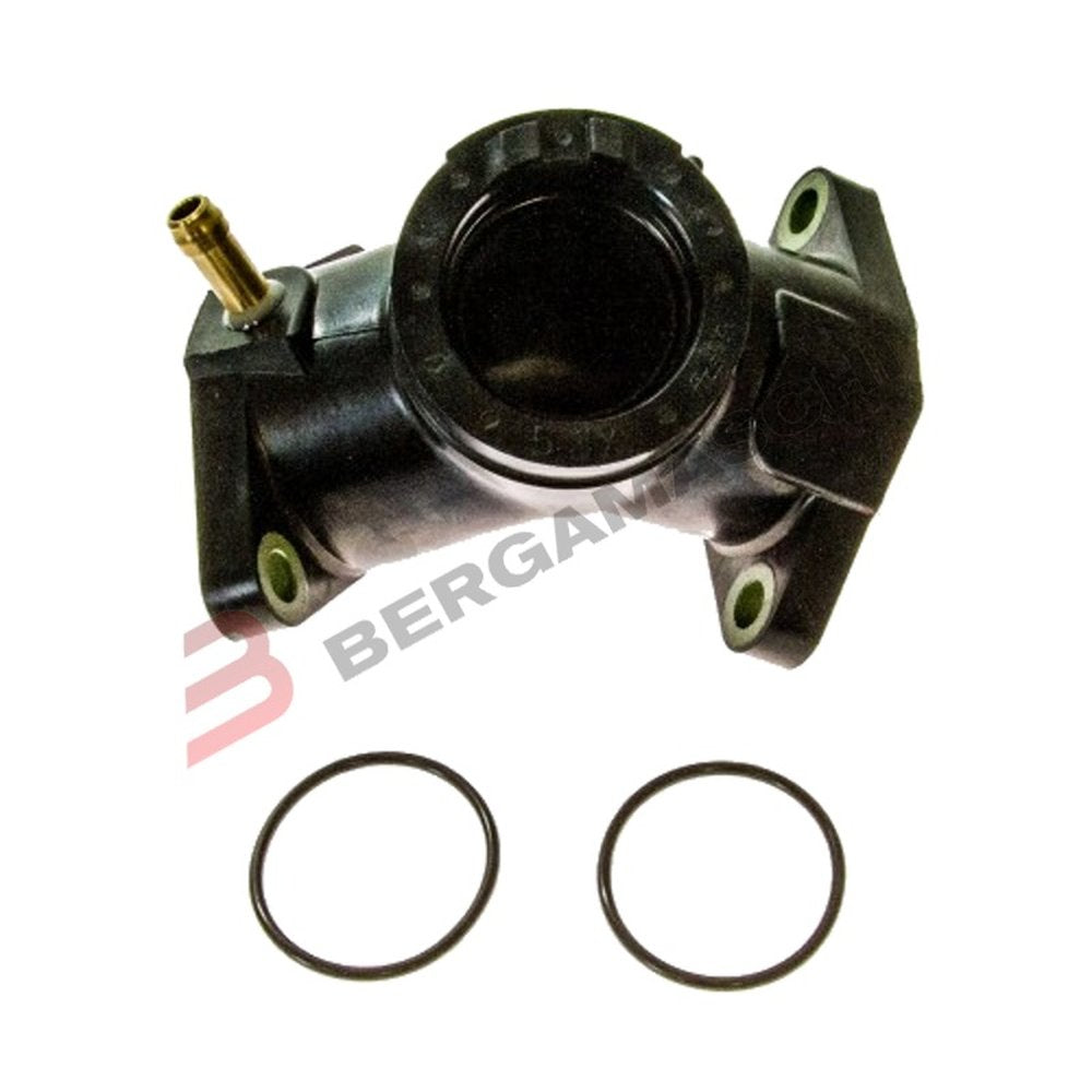 KIT MANICOTTO ASPIRAZ XVS 125 DRAG STAR