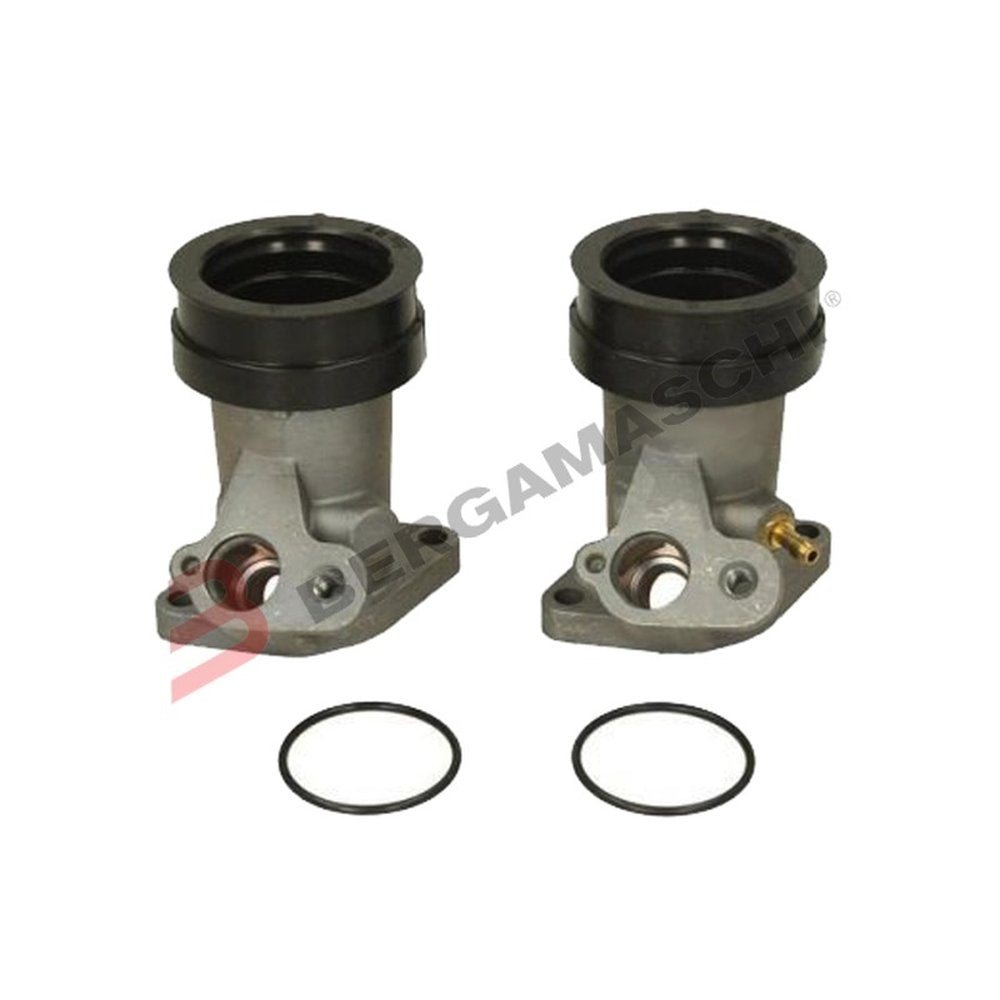 COPPIA MANICOTTO ASPIRAZ DX/SX T-MAX 500