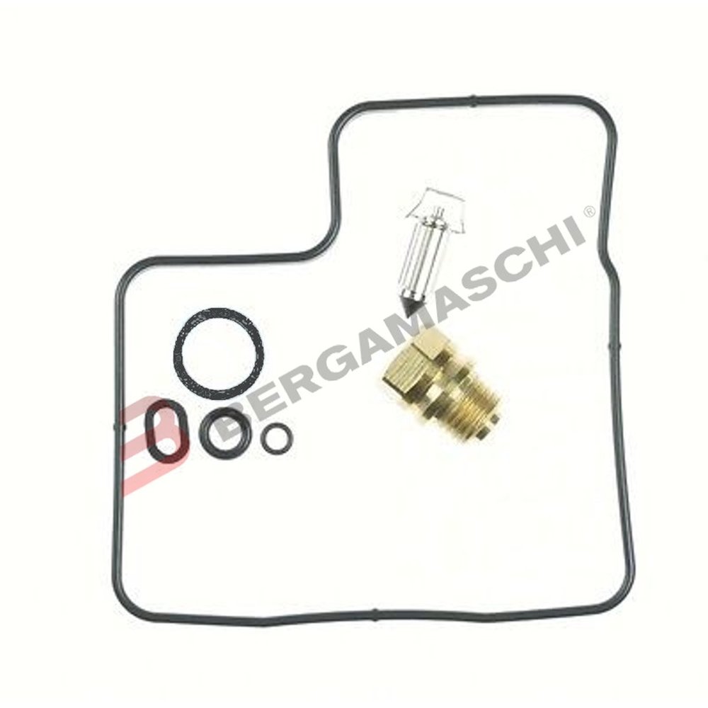 KIT REV CARBURATORE VT 600C SHADOW 88<95