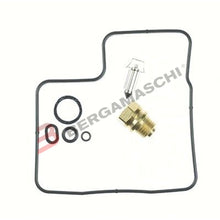 Carica l&#39;immagine nel visualizzatore di Gallery, KIT REV CARBURATORE VT 600C SHADOW 88&lt;95