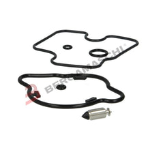 Carica l&#39;immagine nel visualizzatore di Gallery, KIT REVISIONE CARBURATORE CB600F HORNET