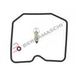 KIT REVISIONE CARBURATORE GSF 600