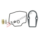 KIT REVISIONE CARBURATORE TT 600 1985>1993/SRX 600 1986>1989