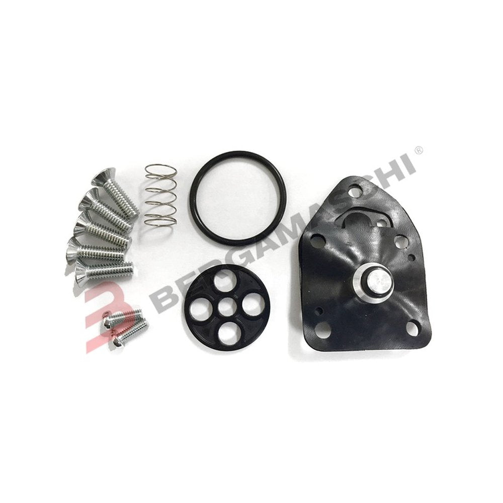 KIT REV RUBINETTO BENZINA ER 500 97-06
