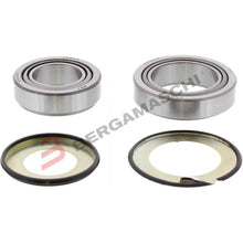 Carica l&#39;immagine nel visualizzatore di Gallery, V839300519 - KIT CUSCINETTI STERZO HONDA SH 300, SILV