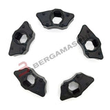KIT PARASTRAPPI GOMMA HONDA NT 700V 06-0