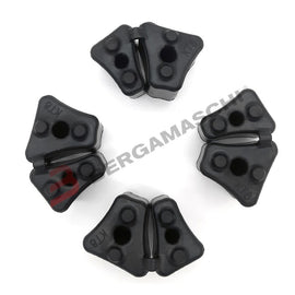 KIT PARASTRAPPI CBR 600 F 87-90